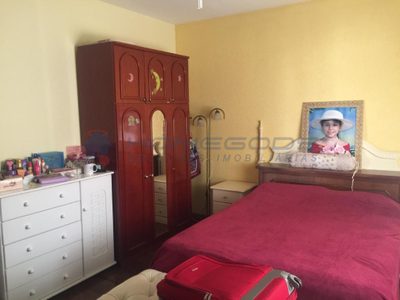Sobrado, 4 quartos, 407 m² - Foto 5
