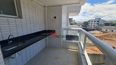 Apartamento, 1 quarto, 53 m² - Foto 2