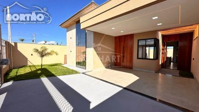 Casa, 3 quartos, 157 m² - Foto 1