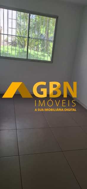 Apartamento, 2 quartos, 46 m² - Foto 2