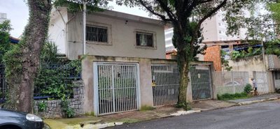 Casa, 4 quartos, 270 m² - Foto 1