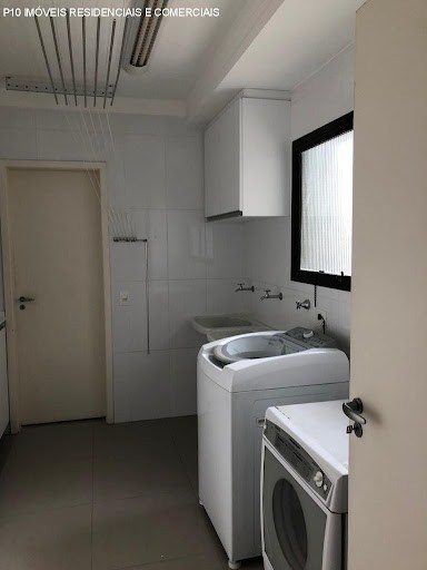 Apartamento, 4 quartos, 228 m² - Foto 5
