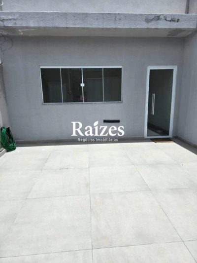 Casa, 2 quartos, 67 m² - Foto 2
