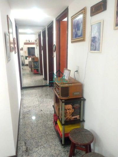 Apartamento, 3 quartos, 70 m² - Foto 4