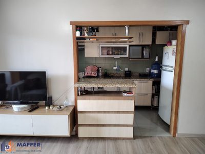 Apartamento, 2 quartos, 64 m² - Foto 3