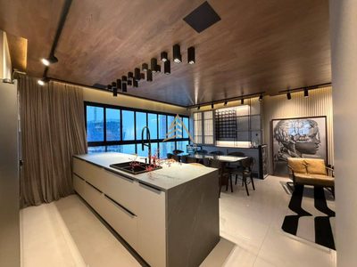 Apartamento, 3 quartos, 130 m² - Foto 4