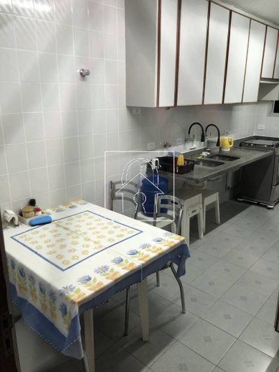 Apartamento, 3 quartos, 82 m² - Foto 3
