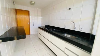 Apartamento, 2 quartos, 55 m² - Foto 5