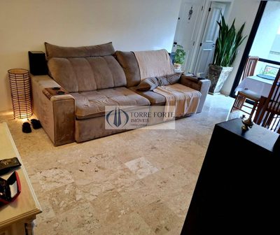 Apartamento, 3 quartos, 96 m² - Foto 5