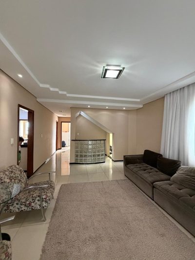 Casa de Condomínio, 5 quartos - Foto 2