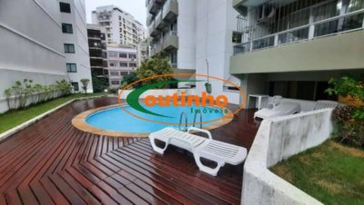 Apartamento, 4 quartos, 171 m² - Foto 4