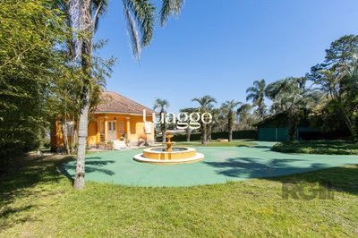 Casa, 4 quartos, 483 m² - Foto 4