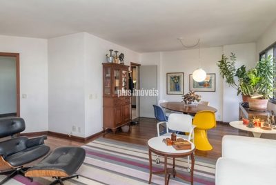 Apartamento, 4 quartos, 333 m² - Foto 2