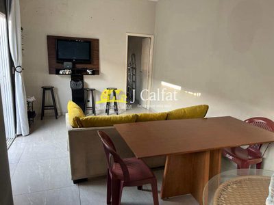 Casa, 2 quartos, 75 m² - Foto 3