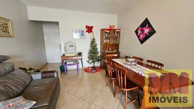 Apartamento, 3 quartos, 100 m² - Foto 3