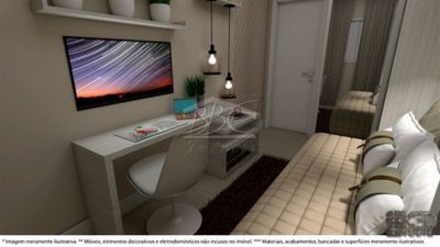 Apartamento, 3 quartos, 70 m² - Foto 5