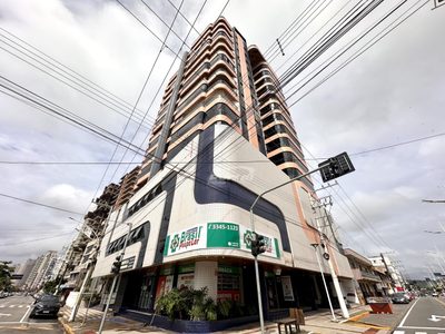 Apartamento, 2 quartos, 96 m² - Foto 2