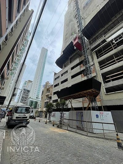 Apartamento, 4 quartos, 200 m² - Foto 2