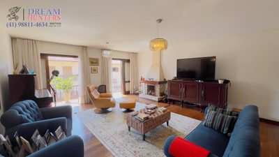 Apartamento, 3 quartos, 176 m² - Foto 1