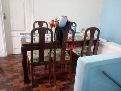 Apartamento, 3 quartos, 126 m² - Foto 2