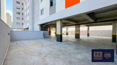 Apartamento, 2 quartos, 55 m² - Foto 2