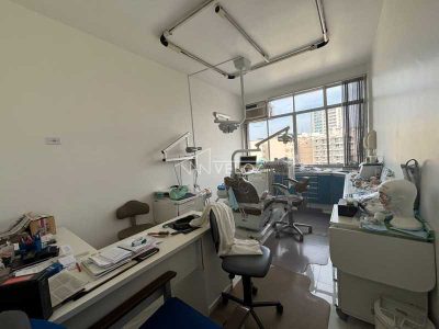 Apartamento, 1 quarto, 35 m² - Foto 1