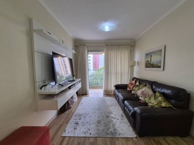Apartamento, 3 quartos, 90 m² - Foto 1