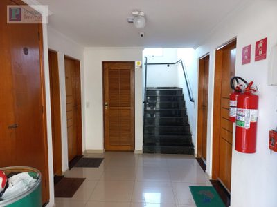 Apartamento, 2 quartos, 44 m² - Foto 3