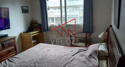 Apartamento, 3 quartos, 80 m² - Foto 1