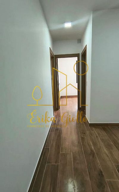 Apartamento, 2 quartos, 58 m² - Foto 5