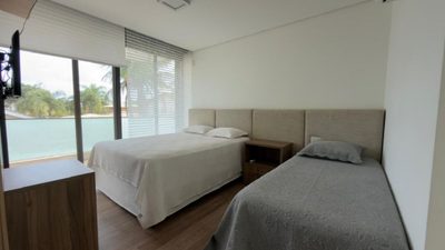 Casa de Condomínio, 5 quartos - Foto 5