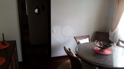 Apartamento, 3 quartos, 187 m² - Foto 5