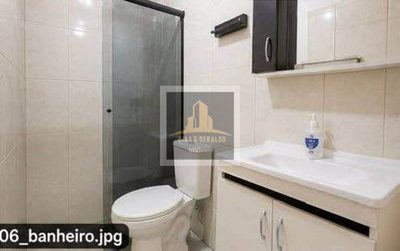 Casa, 2 quartos, 80 m² - Foto 5