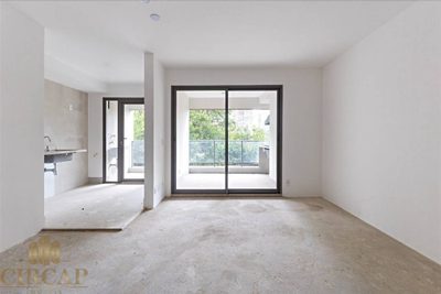 Apartamento, 2 quartos, 91 m² - Foto 2