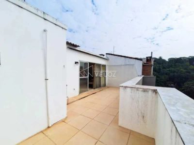 Cobertura, 2 quartos, 119 m² - Foto 4