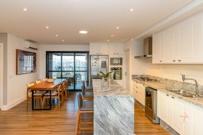 Apartamento, 2 quartos, 106 m² - Foto 1