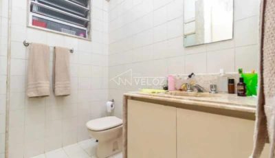 Apartamento, 1 quarto, 48 m² - Foto 1