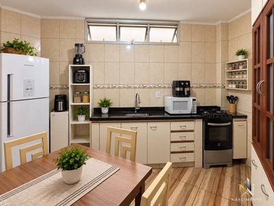 Apartamento, 2 quartos, 55 m² - Foto 5