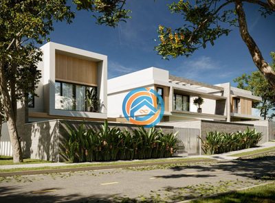 Sobrado, 3 quartos, 145 m² - Foto 3