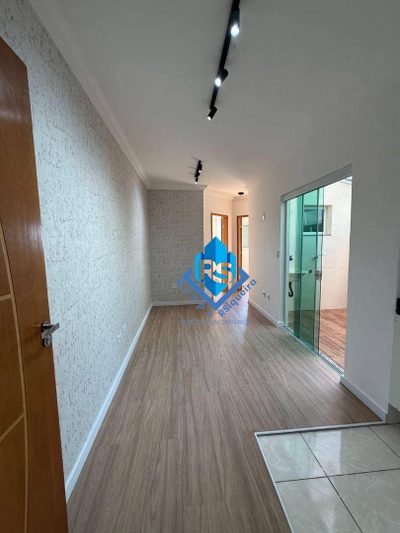 Apartamento, 2 quartos, 38 m² - Foto 1