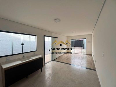 Casa, 3 quartos, 90 m² - Foto 5