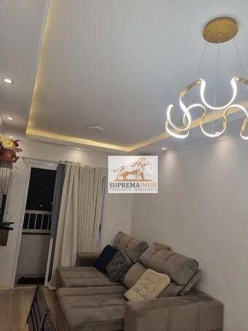 Apartamento, 2 quartos, 49 m² - Foto 1