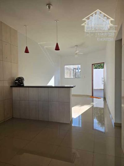 Casa, 2 quartos, 300 m² - Foto 1