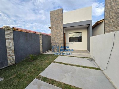 Casa, 2 quartos, 62 m² - Foto 2