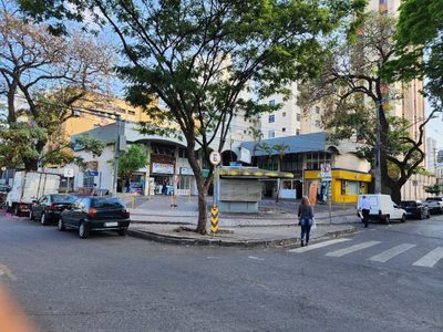 Loja-Salão, 53 m² - Foto 3