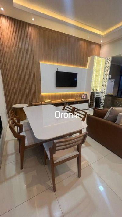 Casa, 3 quartos, 109 m² - Foto 2