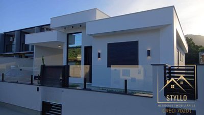 Casa, 2 quartos, 98 m² - Foto 3