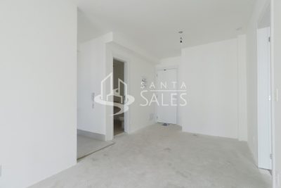 Apartamento, 1 quarto, 48 m² - Foto 2