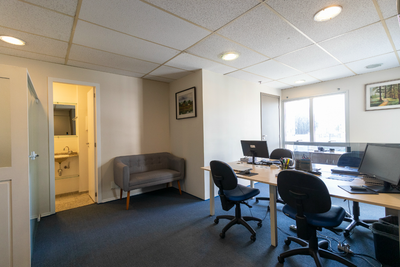 Prédio Inteiro, 36 m² - Foto 1
