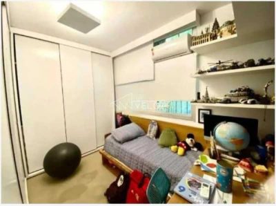 Apartamento, 3 quartos, 126 m² - Foto 1
